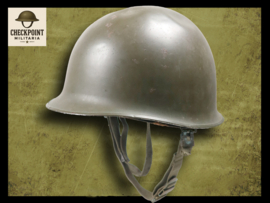 Nederlandse M53 Troepenhelm