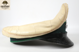 Polizei Schirmmütze Nordrhein Westfalen