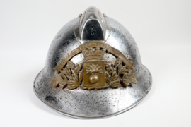 French Firefighter Helmet