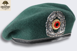 Duitse "GSG 9" Baret