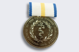 Médaille RDA