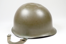 Casque des troupes hollandaises M53