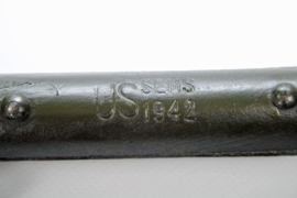 U.S. M-1910 "T-Handle" Shovel