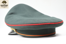 Oostenrijkse Bundes sicherheitswache korps