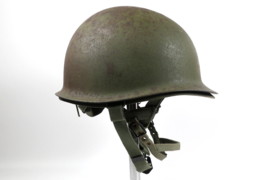 Casque de parachutiste américain M1C