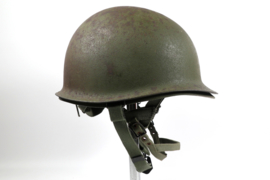 American M1C Paratroopers Helmet