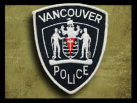 Police de Vancouver