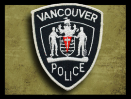 Vancouver Police