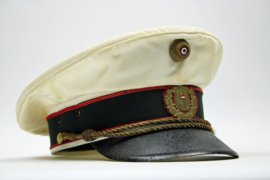 Austrian Police Cap