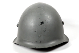 Deense M1939 helm