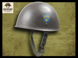 Zweedse M37-65 Helm