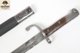 Braziliaanse M1908 Bajonet