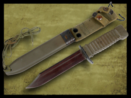 German KCB-77 M1 Combat Knife