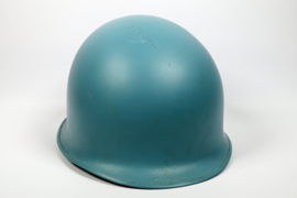 Nederlandse M53 Troepenhelm KLu