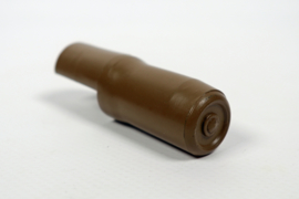 Japanese Arisaka Rifle Muzzle Cover