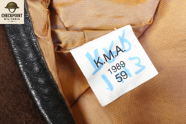 Dutch Medical Troops Regiment