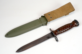 Italian M4 Bayonet