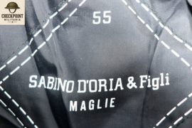 Béret italien "GENIO TRASMISSIONI"