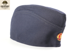 Schiffchen Blau DDR Grenzschutzboote