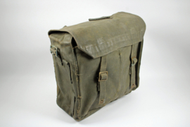 British WWII P37 Small Pack