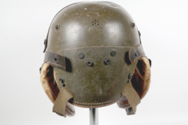 Tank helmet M64