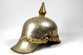 Casque Espagnol "Caballería" Modèle 1909
