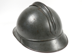 French M1915 "Adrian" Helmet