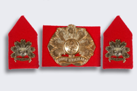 Regiment Infanterie Oranje Gelderland