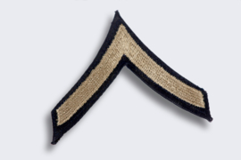 Dutch Rank Insignia