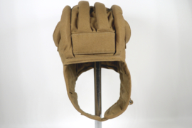 Soviet Army Airborne (VDV) Jump Helmet