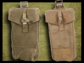 P-37 Basic Pouches