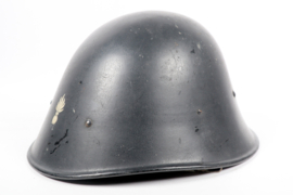 Nederlandse M40C Helm