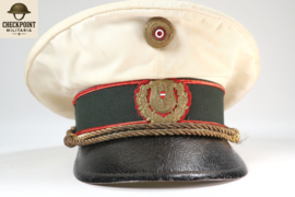 Austrian Police Cap