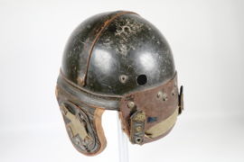 US M38 Tanker Helmet