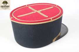 Képi Service de Santé des Armées