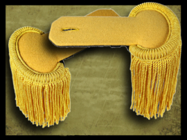 French Epaulettes