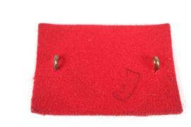 Regiment Intendancetroepen 1951