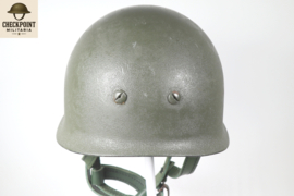 Belgische M71 Paracommando-Helm