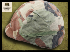Amerikaanse PASGT  Helmovertrek "Woodland"