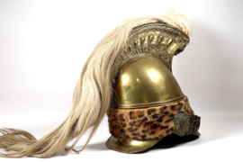 French Dragoon Helmet