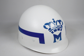 Troepenhelm M53 Binnenhelm KMAR