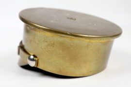 German Trench Art