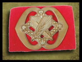 Regiment Intendancetroepen 1951