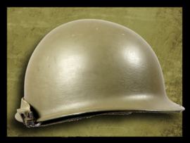 M1 Helmet - Vietnam War