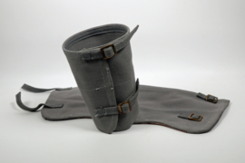 Canvas Gaiters