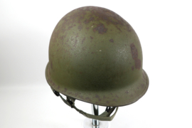 American M1C Paratroopers Helmet