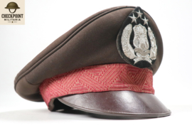 Politiepet Indonesië