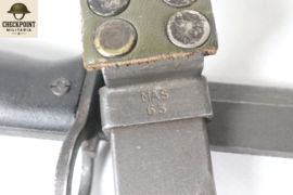 Baïonnette française M1958