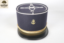 Képi Troupes de marine