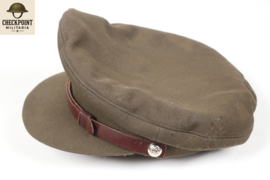 K.L. Cap Dutch Army